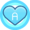 AquaHeart's icon