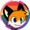 Link-The-Fox's icon
