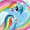 Rainbowdash1998's icon