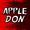 AppleDon's icon