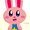 Bunny-Kirby's icon