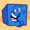Cubesona's icon