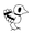 Commonbird's icon