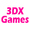 3DX-Games's icon