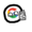 Googleball's icon