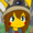 Sparkythechu's icon
