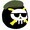 Tankman-militant's icon