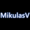 MikulasV's icon