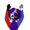 Jaqlin-the-jester's icon