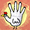 Chickhand's icon