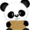 PandaSorceress's icon