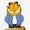 garfield-cat's icon