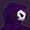 Raven-Purple