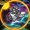 Alanxdg's icon