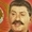 Silvester-Stalin's icon