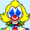 ClowningAround's icon