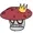 KingCumShroom's icon