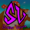 Sharkvolume's icon