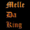 MelleDaKing's icon