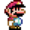 MarioGamer64's icon