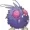 Venonat's icon