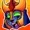 TheNebulaWeasle's icon