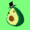 AvocadoRagingTime's icon