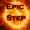EpicStep's icon
