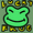 LuckyFrog's icon