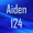 Aiden124's icon