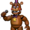 Rockstar-Freddy's icon