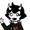 SapphicBuggirl's icon