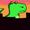 Lizard-zilla's icon