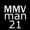 MMVman21's icon