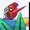 MarX45's icon
