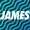 JamesVEVO's icon