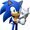 SonicBoy2020's icon