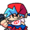 Mario-J's icon