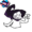 Skarp-Mahoney's icon