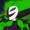 Green-Freak's icon