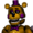 Rockstar-Fredbear's icon