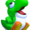 SMG4Yoshi's icon