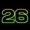 Lun4rNotes26's icon
