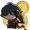 TrueWarriorJak's icon