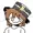 Lovimoo's icon
