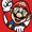 Mario-1985's icon