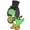 Zaxnobs's icon