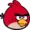 MrRedbird's icon