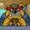 Dribble's icon