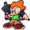 3DStrawHat's icon